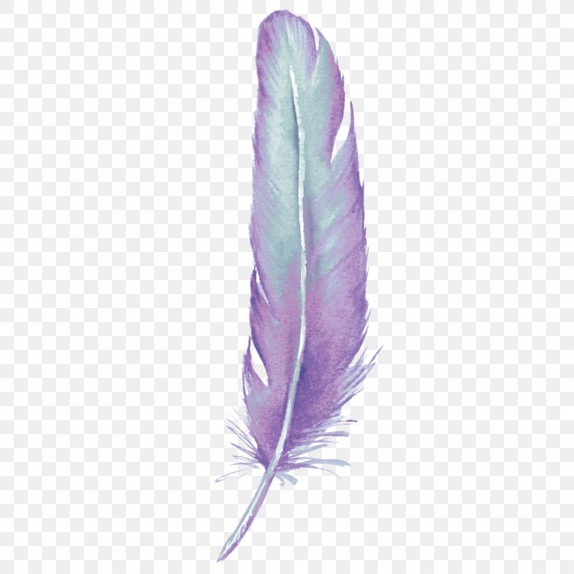 Feather PicsArt Photo Studio Quill Pen, PNG, 1500x1500px, Feather, Hair, Inkwell, Lilac, Pen Download Free