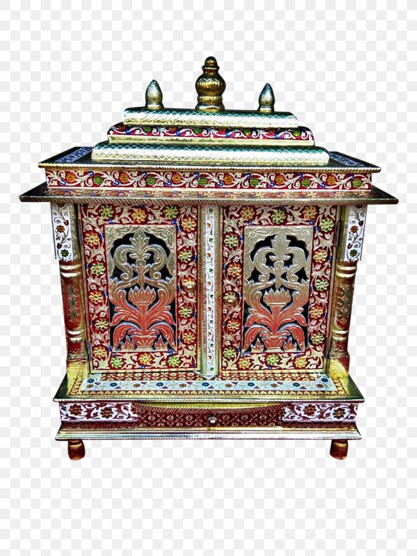 Hindu Temple Ganesha Puja Hinduism, PNG, 960x1280px, Temple, Altar, Antique, Basant Panchami, Furniture Download Free