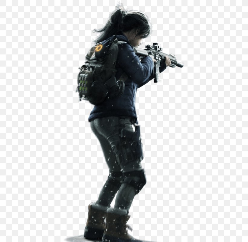 Tom Clancy's The Division Video Game Xbox 360 Xbox One PlayStation 3, PNG, 405x800px, Video Game, Action Figure, Figurine, Game, Playstation Download Free