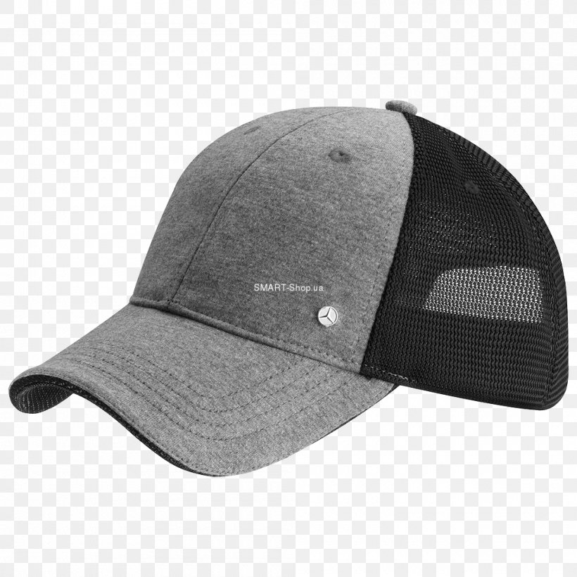 Baseball Cap T-shirt Hat Grey, PNG, 1000x1000px, Baseball Cap, Black, Cap, Clothing, Hat Download Free