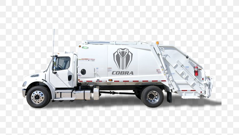 Car Garbage Truck Commercial Vehicle, PNG, 700x465px, Car, Automotive Exterior, Brand, Cargo, Commercial Vehicle Download Free