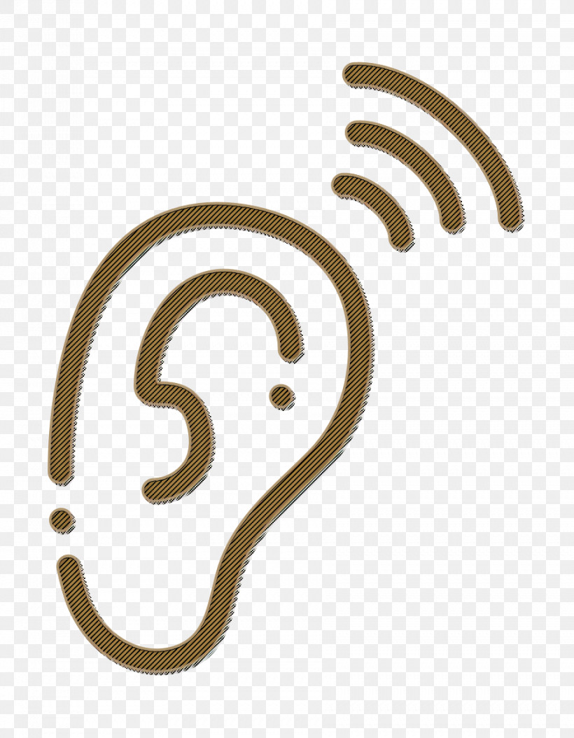 Ear Icon Communication Icon Listen Icon, PNG, 902x1160px, Ear Icon, Biology, Chemical Symbol, Chemistry, Communication Icon Download Free