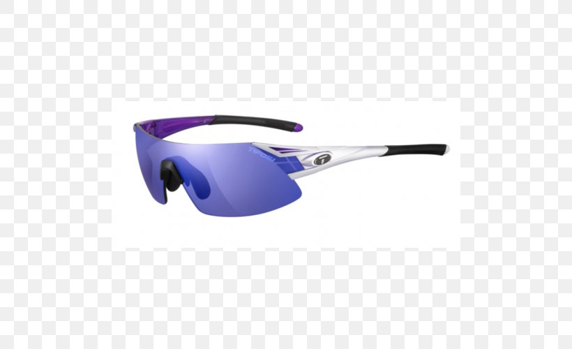 Goggles Bicycle Tifosi Veloce Blue Sunglasses, PNG, 500x500px, Goggles, Bicycle, Bicycle Shop, Blue, Crosscountry Cycling Download Free