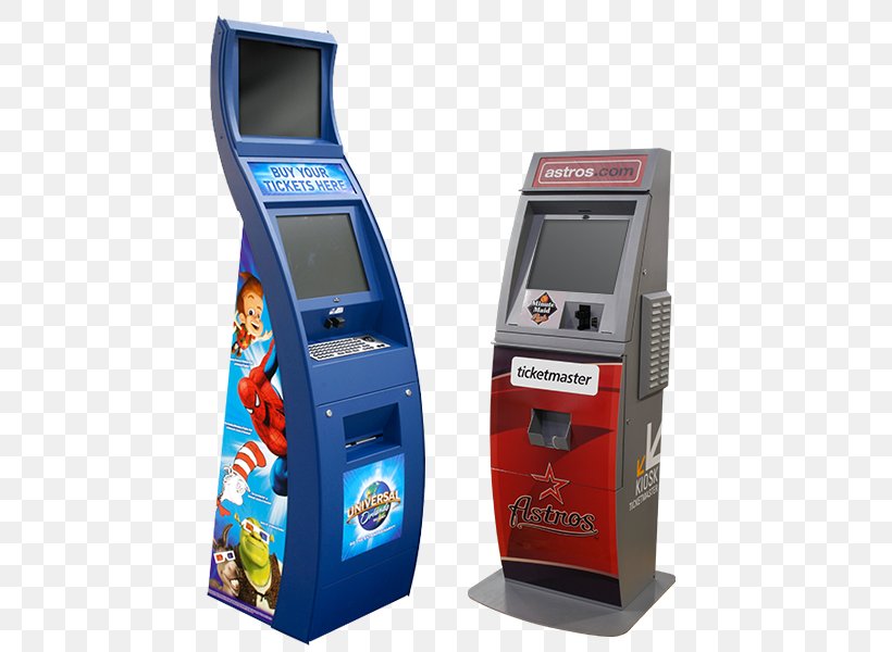 Interactive Kiosks Ticket Machine Vending Machines, PNG, 540x600px, Interactive Kiosks, Electronic Device, Hardware, Information, Interactive Kiosk Download Free