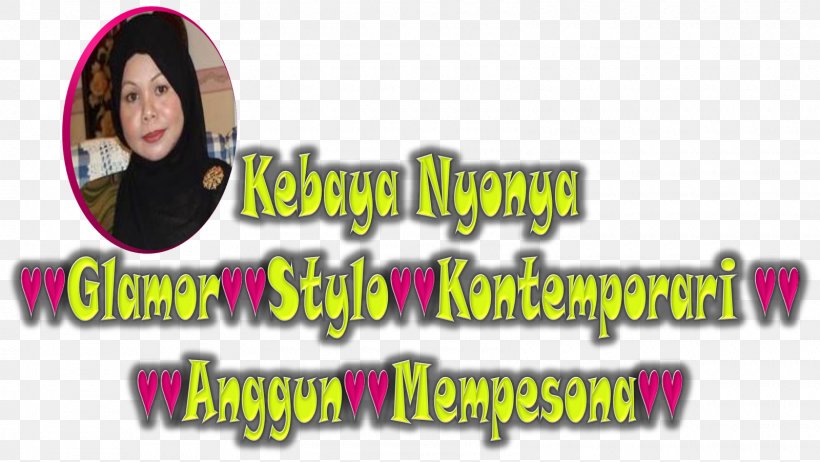 Kebaya Peranakan Woman Logo Mrs., PNG, 1600x902px, Watercolor, Cartoon, Flower, Frame, Heart Download Free