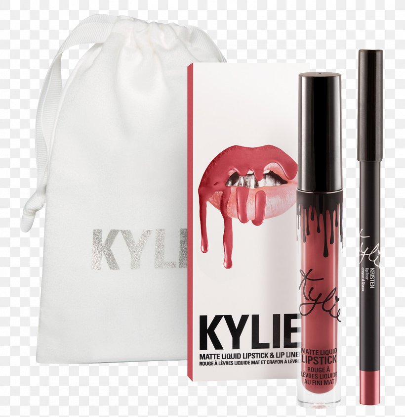 Kylie Cosmetics Lip Kit Lip Gloss Makeup Revolution Retro Luxe Matte Lip Kit, PNG, 1284x1321px, Kylie Cosmetics Lip Kit, Cosmetics, Eye Liner, Kylie Cosmetics, Kylie Jenner Download Free