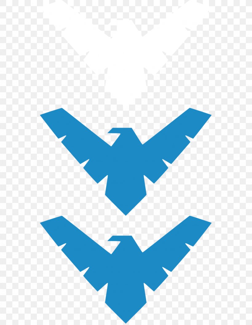 Nightwing Batman Logo Robin Symbol, PNG, 1024x1321px, Nightwing, Batman, Batsignal, Dc Comics, Decal Download Free