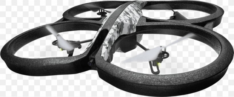 Parrot AR.Drone 2.0 Parrot Bebop Drone Unmanned Aerial Vehicle Quadcopter, PNG, 1024x427px, Parrot Ardrone, Aircraft Pilot, Android, Augmented Reality, Auto Part Download Free