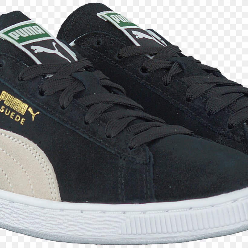 Skate Shoe Sports Shoes Puma Black, PNG, 1500x1500px, Skate Shoe, Athletic Shoe, Black, Brand, Color Download Free