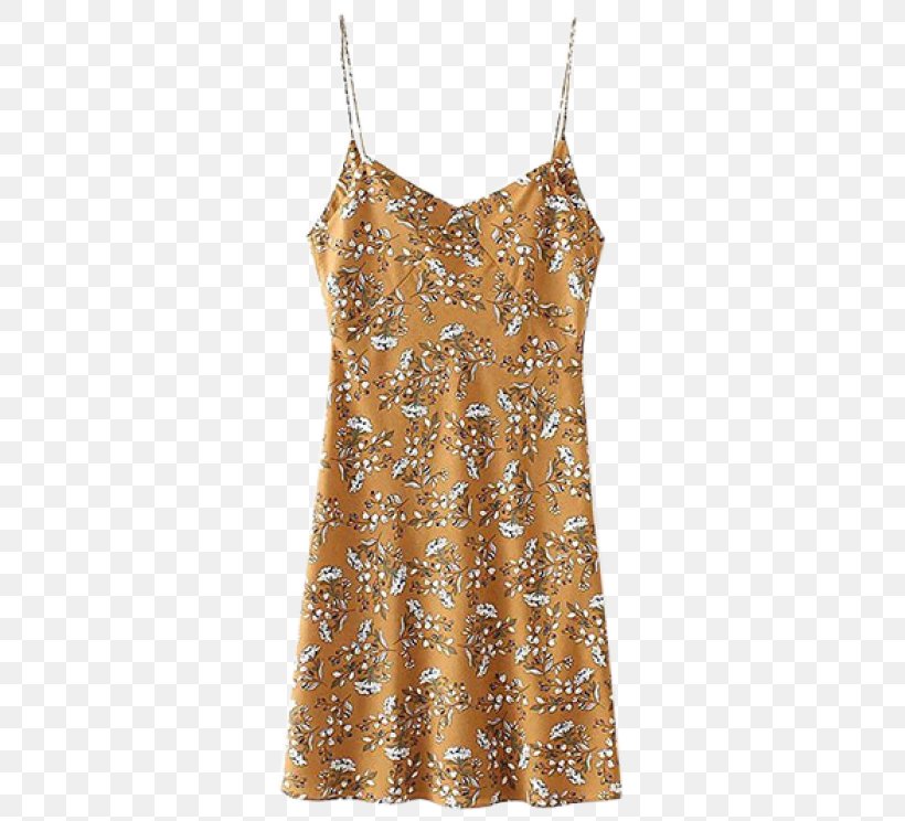 Slip Dress Clothing A-line Fashion, PNG, 558x744px, Watercolor, Cartoon, Flower, Frame, Heart Download Free