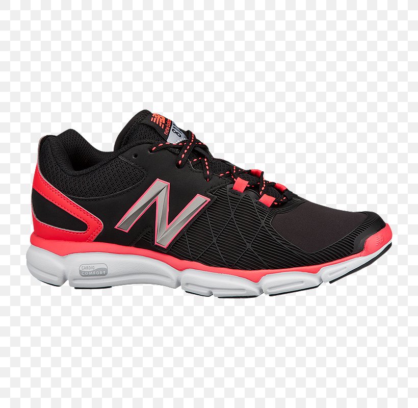 Sports Shoes Reebok Footwear New Balance, PNG, 800x800px, Sports Shoes, Adidas, Athletic Shoe, Basketball Shoe, Black Download Free
