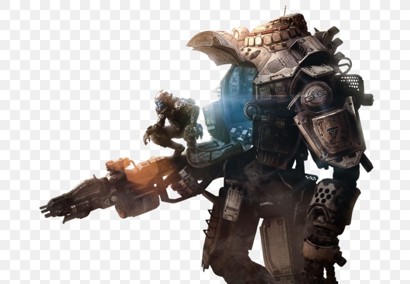 Titanfall 2 Xbox 360 1080p High-definition Video, PNG, 700x568px, 4k Resolution, Titanfall, Action Figure, Android, Armour Download Free
