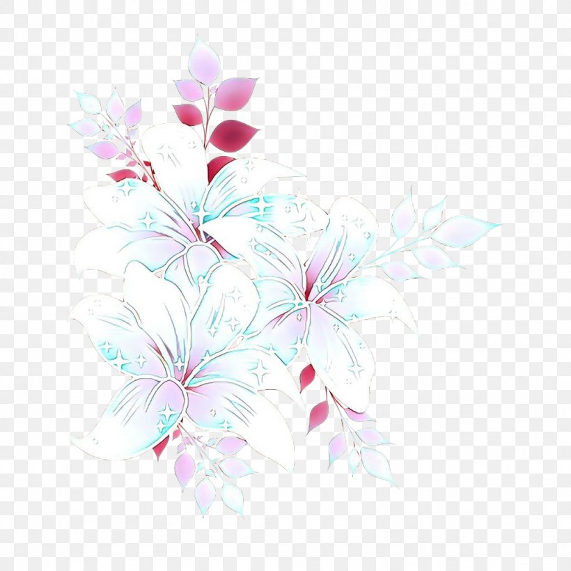 Watercolor Floral Background, PNG, 1024x1024px, Cartoon, Blossom, Botany, Floral Design, Flower Download Free