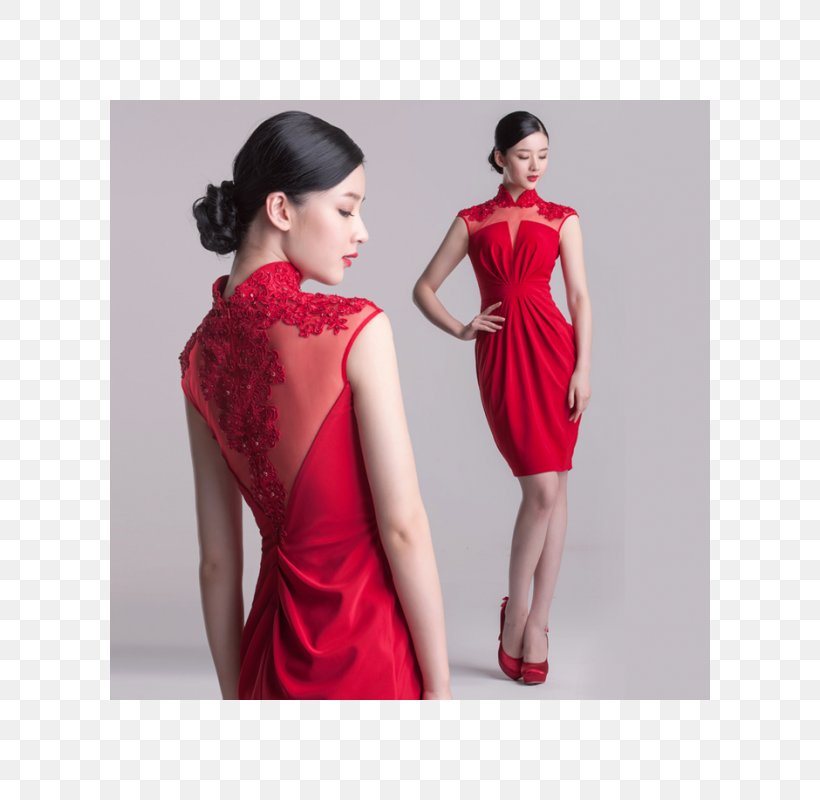 Wedding Dress Cheongsam Mandarin Collar Evening Gown, PNG, 600x800px, Dress, Aline, Ball Gown, Cheongsam, Chinese Clothing Download Free