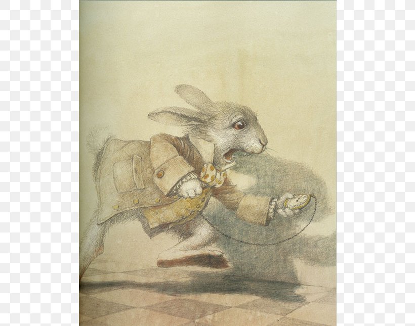 Alice's Adventures In Wonderland And Through The Looking-Glass Illustrated Alice, PNG, 650x645px, Alice S Adventures In Wonderland, Alice, Art, Artwork, Book Download Free