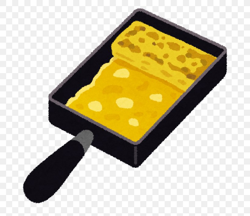 Cooked Food, PNG, 709x709px, Tamagoyaki, Cooked Rice, Egg, Yellow Download Free