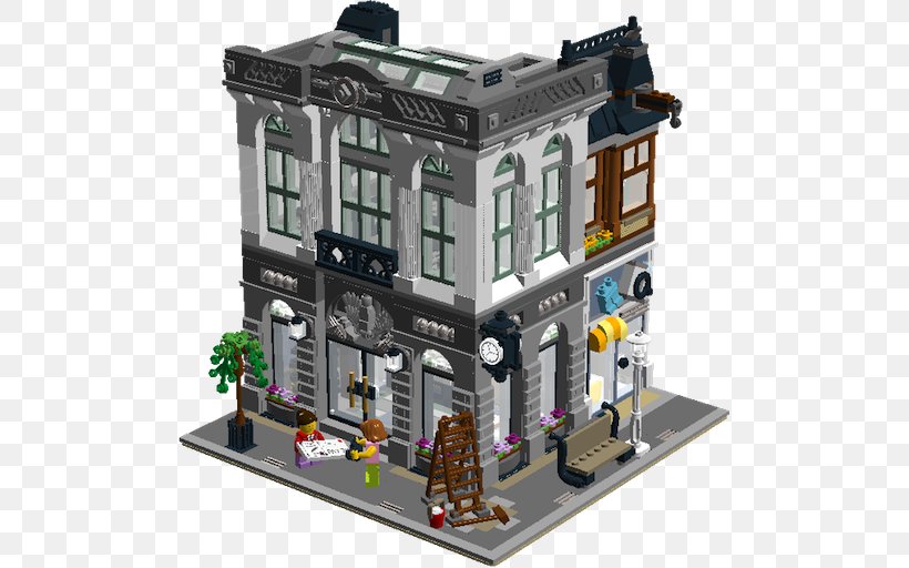 Facade LEGO, PNG, 497x512px, Facade, Building, Lego, Lego Group, Toy Download Free