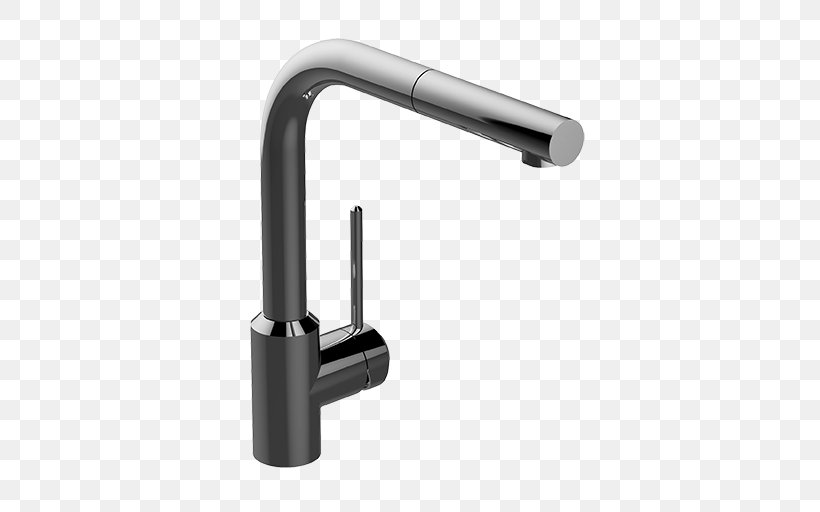 Faucet Handles & Controls Kitchen Cabinet Brushed Metal Thermostatic Mixing Valve, PNG, 800x512px, Faucet Handles Controls, Bathtub Accessory, Brushed Metal, Cabinetry, Door Handle Download Free