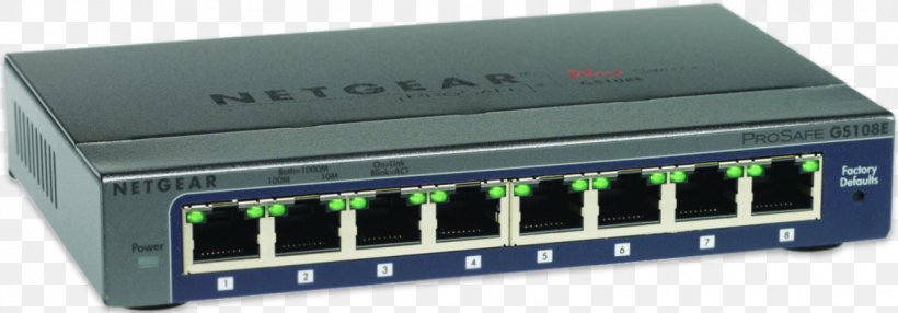 Gigabit Ethernet Network Switch Power Over Ethernet Computer Network Port, PNG, 1132x396px, Gigabit Ethernet, Ac Adapter, Audio Receiver, Computer Network, Electronic Component Download Free