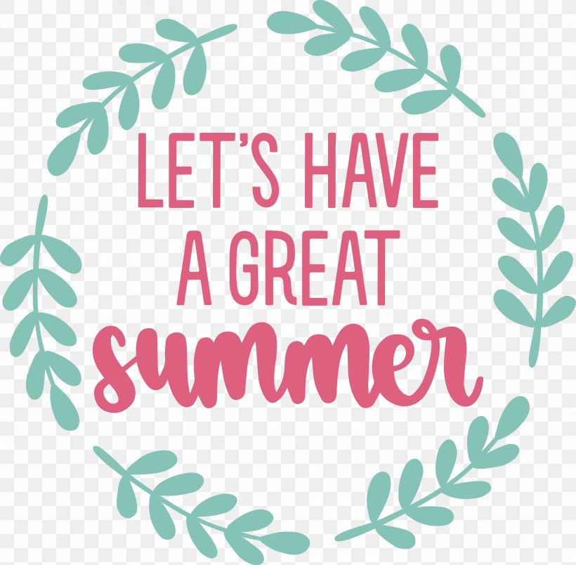 Great Summer Summer, PNG, 3000x2943px, Great Summer, Royaltyfree, Summer, Vector Download Free