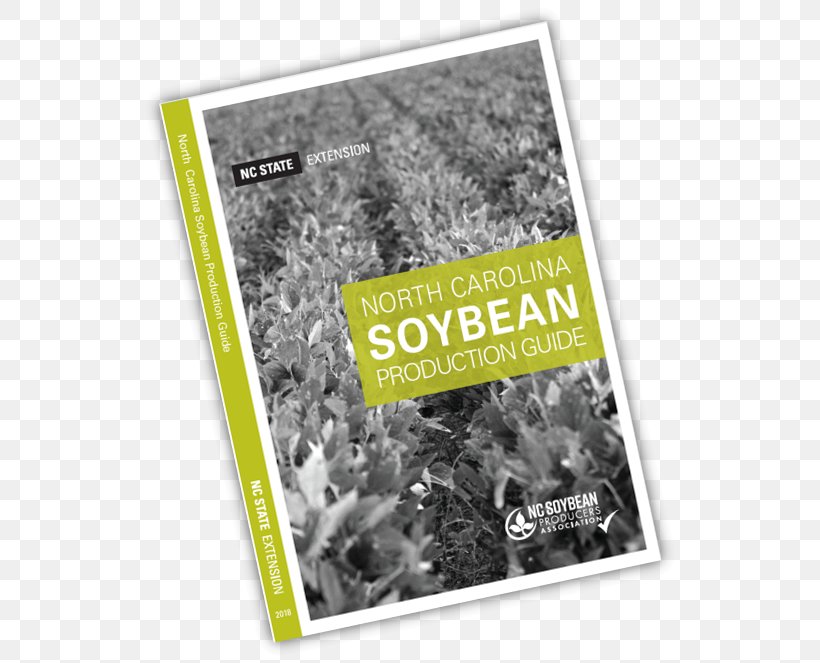 Guide The North Carolina Soybean Producers Association Crop North Carolina State Ports Authority, PNG, 544x663px, Guide, Brand, Checkoff, Crop, North Carolina Download Free