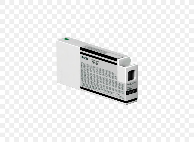 Ink Cartridge Printer ROM Cartridge Epson SureColor P6000, PNG, 600x600px, Ink Cartridge, Black, Dyesublimation Printer, Electronic Device, Electronics Download Free