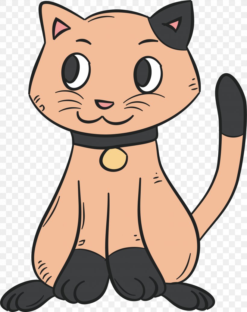 Kitten Whiskers Cat Clip Art, PNG, 2472x3121px, Kitten, Animal, Animation, Carnivoran, Cartoon Download Free