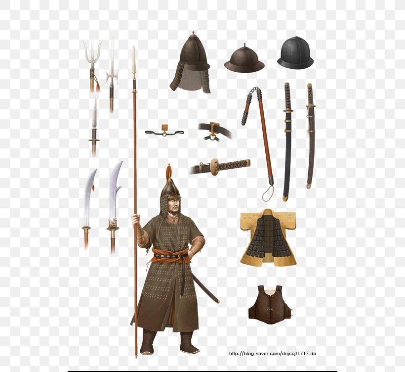Mongolia Mongol Empire Weapon Mongols Mongol Military Tactics And Organization, PNG, 546x752px, Mongolia, Armour, Cataphract, Clothes Hanger, Costume Design Download Free