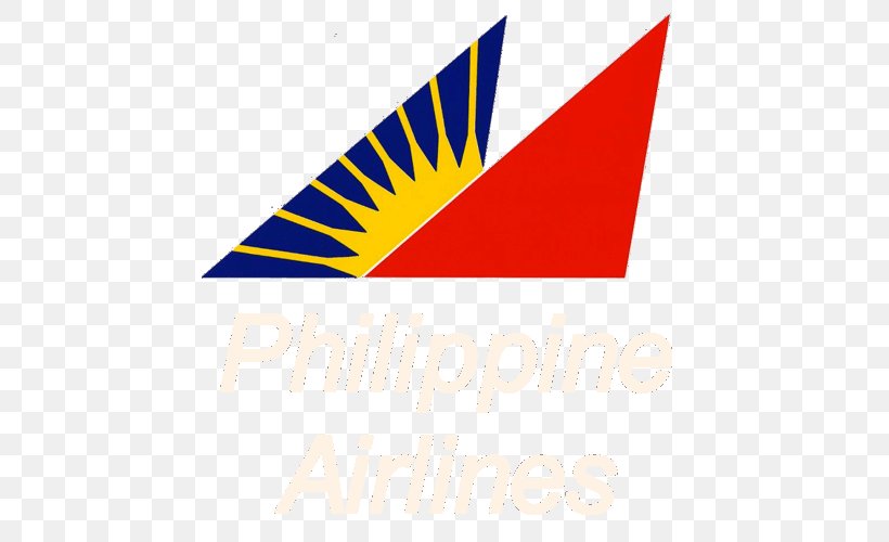 Ninoy Aquino International Airport Philippine Airlines Francisco Bangoy International Airport Airline Ticket, PNG, 500x500px, Ninoy Aquino International Airport, Airline, Airline Ticket, Area, Brand Download Free