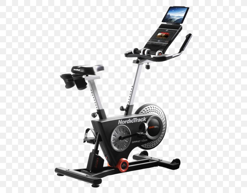 NordicTrack Exercise Bikes Indoor Cycling Bicycle Fitness Centre, PNG, 597x640px, Nordictrack, Bicycle, Elliptical Trainer, Elliptical Trainers, Exercise Download Free