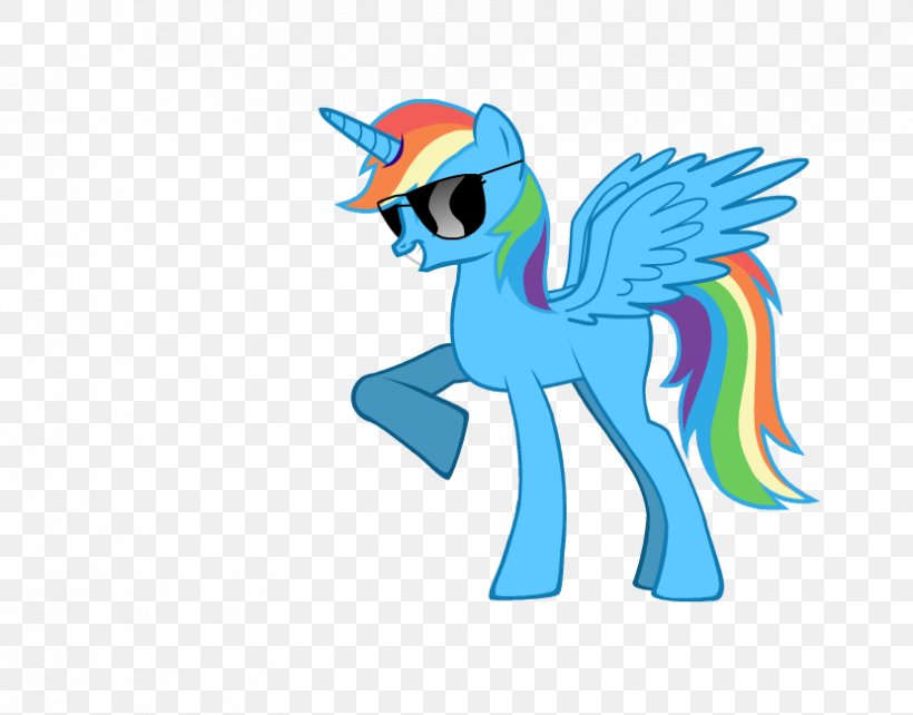 Pony Rainbow Dash Fluttershy Scootaloo Horse, PNG, 830x650px, Pony, Animal Figure, Art, Art Museum, Cartoon Download Free