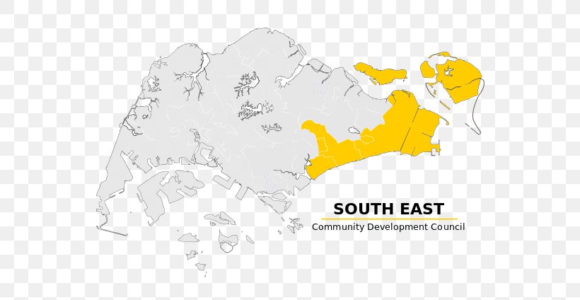 South East Community Development Council North-East Region, Singapore Map, PNG, 600x424px, Northeast Region Singapore, Alamy, Area, Art, Brand Download Free