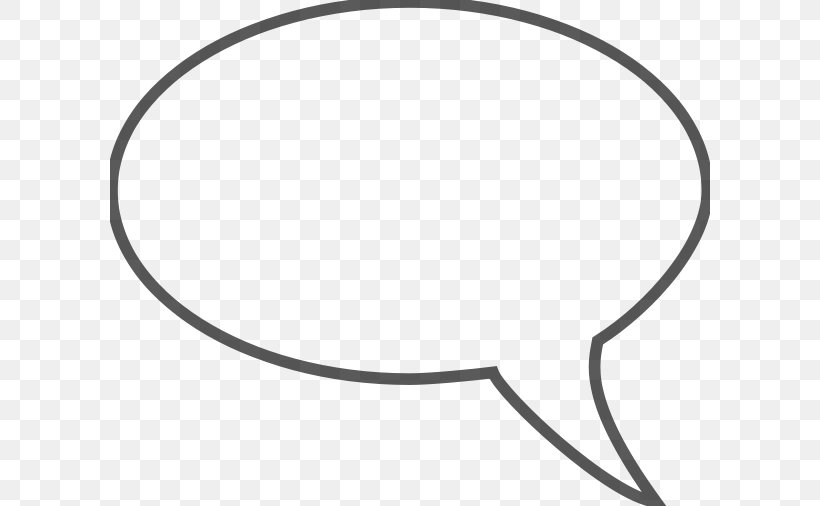 Speech Balloon Drawing Clip Art, PNG, 600x506px, Speech Balloon, Black, Black And White, Bubble, Document Download Free