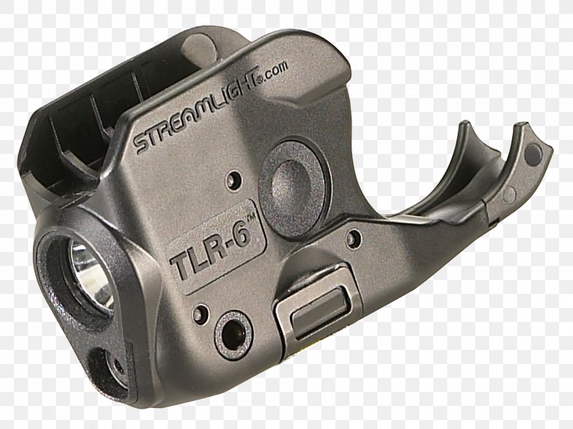 Streamlight, Inc. Weapon Mount Tactical Light Pistol, PNG, 2004x1500px, Light, Auto Part, Firearm, Handgun, Hardware Download Free