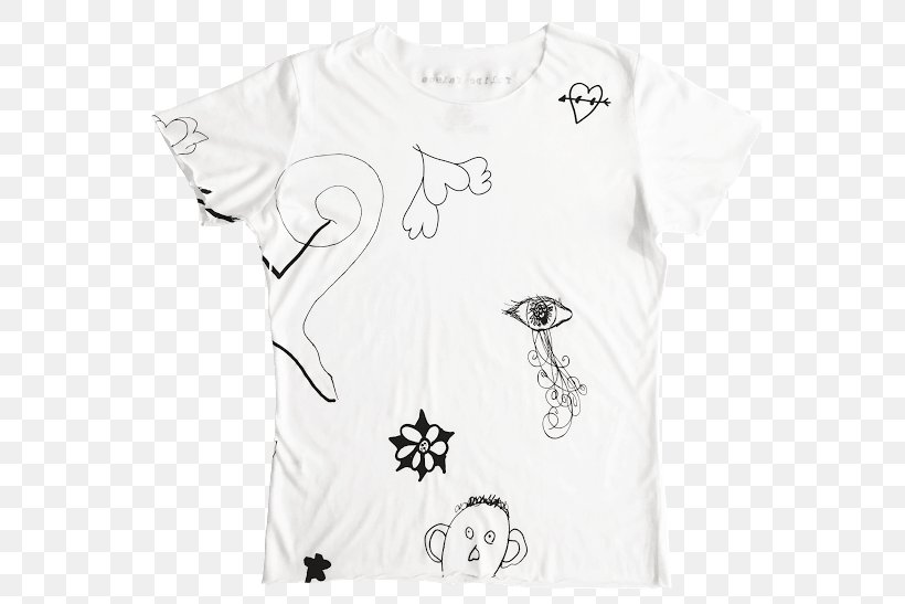 T-shirt Love Espalhar Amor Fashion Clothing, PNG, 561x547px, Tshirt, Active Shirt, Black, Black And White, Clothing Download Free