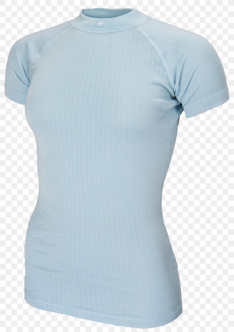 T-shirt Sleeve Crew Neck Clothing Underpants, PNG, 1100x1555px, Tshirt, Active Shirt, Bicycle, Blue, Clothing Download Free
