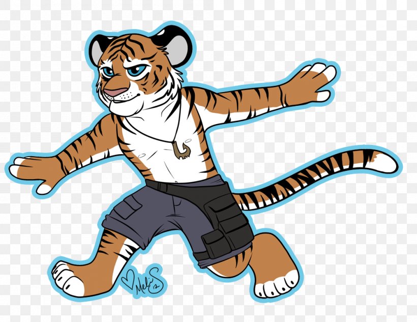 Tiger Lion Cat Clip Art, PNG, 1000x773px, Tiger, Animal, Animal Figure, Big Cats, Carnivoran Download Free