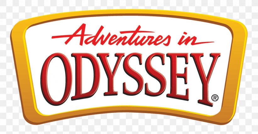 Adventures In Odyssey Radio Drama YouTube, PNG, 1200x627px, Adventures In Odyssey, Area, Banner, Brand, Character Download Free