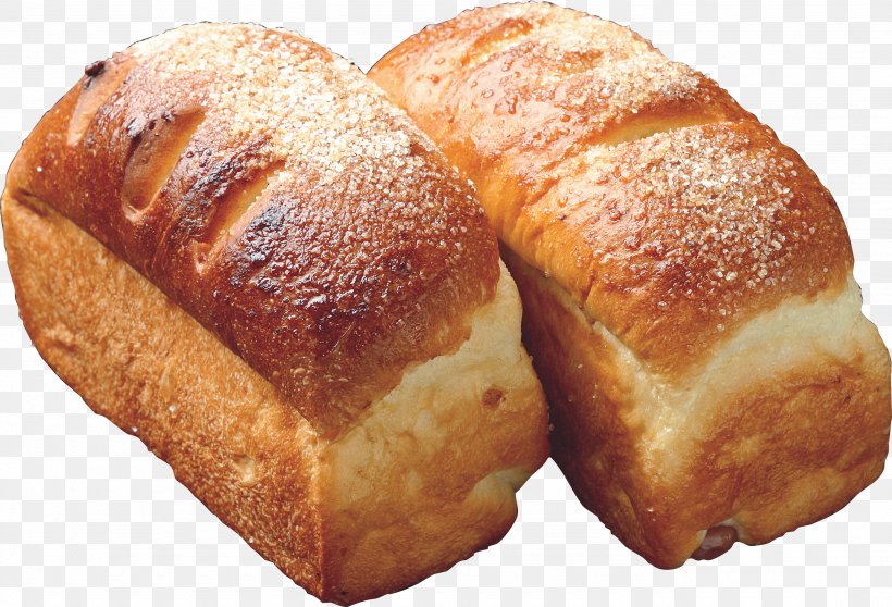 Bakery Bread Toast, PNG, 2765x1883px, Toast, American Food, Baked Goods, Bread, Bread Roll Download Free