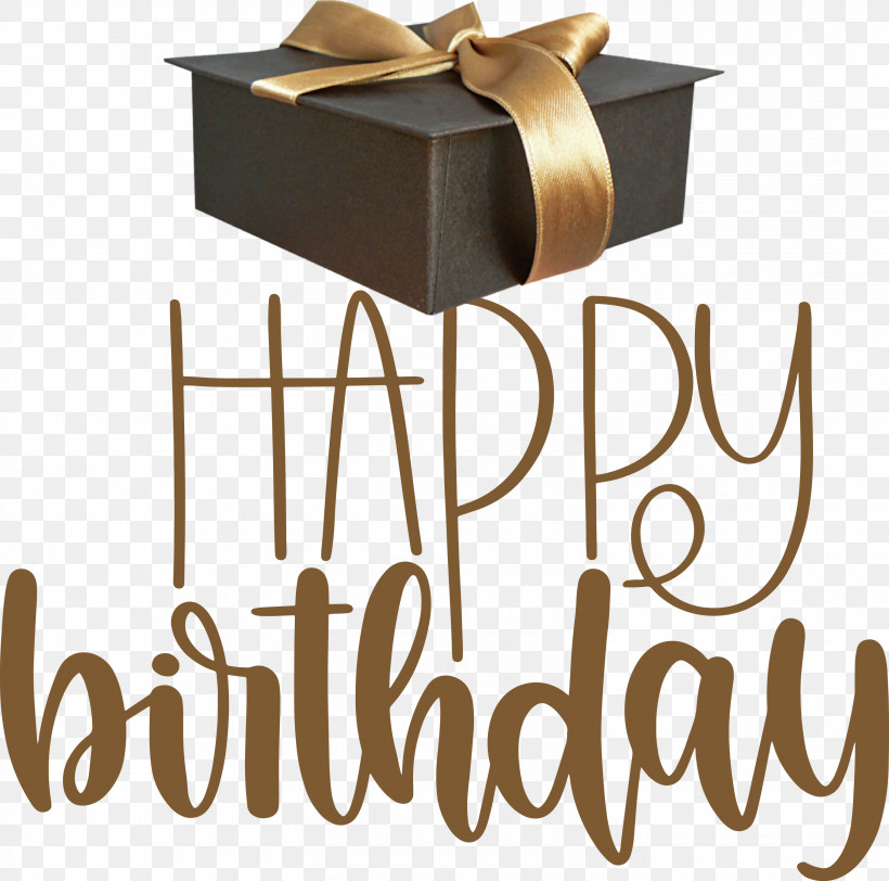 Birthday Happy Birthday, PNG, 3000x2972px, Birthday, Happy Birthday, Logo, Meter Download Free
