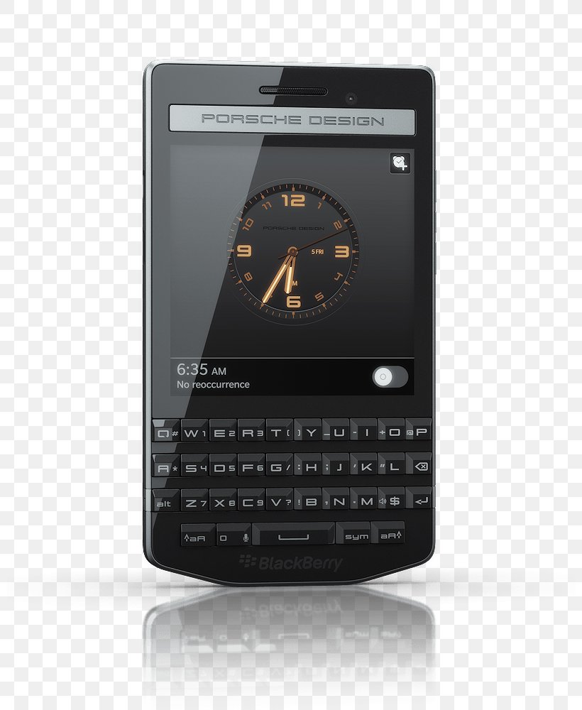 BlackBerry Porsche Design P'9981 BlackBerry 10 Telephone, PNG, 800x1000px, Blackberry, Blackberry 10, Cellular Network, Communication Device, Electronic Device Download Free