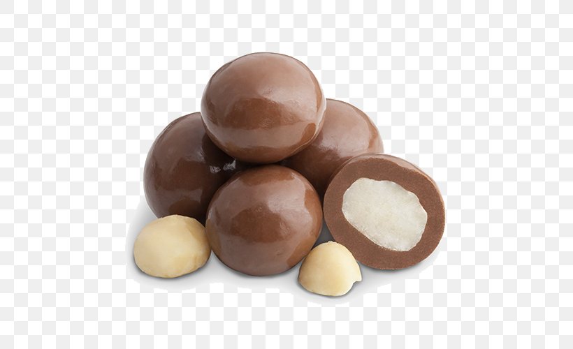 Chocolate-covered Raisin White Chocolate Macadamia Nut, PNG, 500x500px, Chocolatecovered Raisin, Almond, Bonbon, Candy, Chocolate Download Free