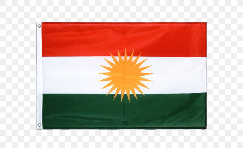 Flag Of Kurdistan Kurds Rectangle, PNG, 750x500px, Kurdistan, Centimeter, Edelstaal, Flag, Flag Of Kurdistan Download Free