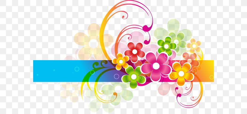 Flower Ppt Clip Art, PNG, 600x379px, Flower, Art, Flora, Floral Design, Flower Arranging Download Free