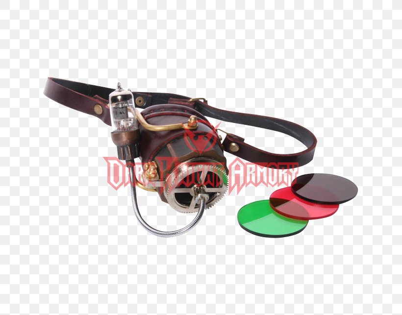 Goggles Light LED Lamp Steampunk, PNG, 643x643px, Goggles, Ceiling, Cosplay, Fashion, Fashion Accessory Download Free