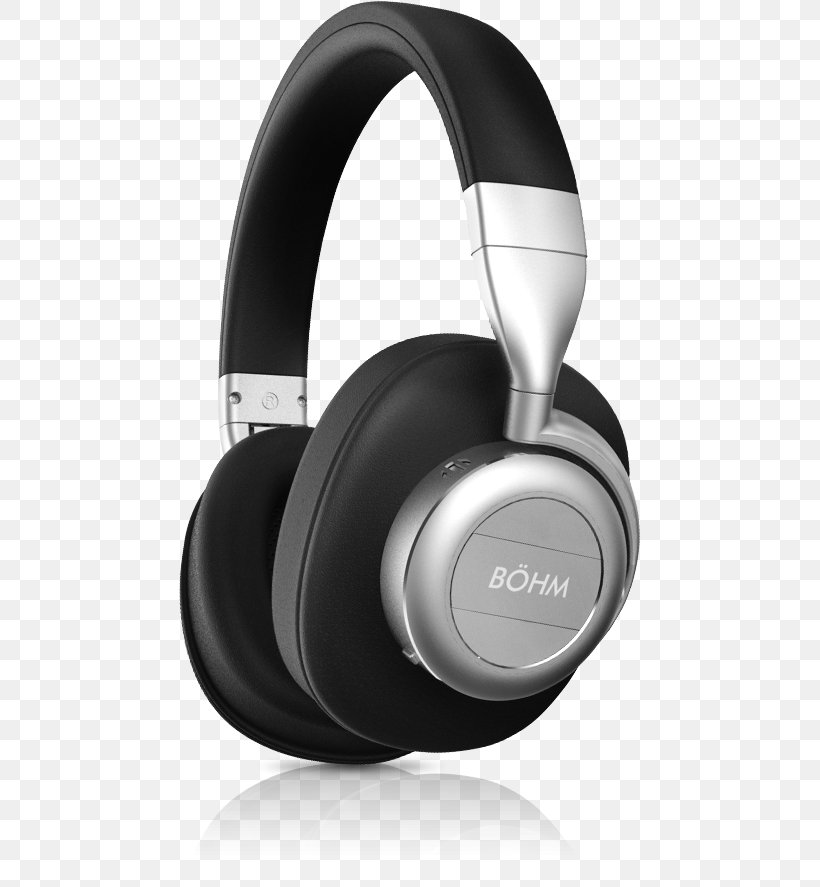 Headphones Headset Microphone BÖHM B76 Active Noise Control, PNG, 462x887px, Headphones, Active Noise Control, Audio, Audio Equipment, Bluetooth Download Free