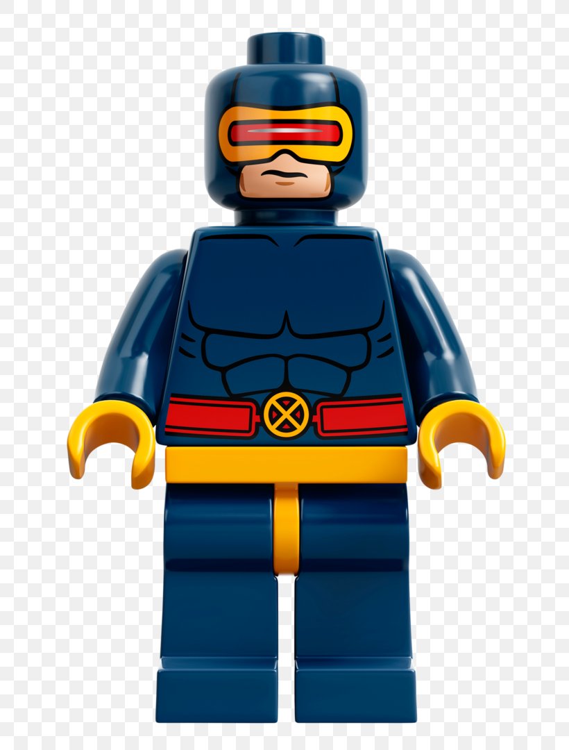 Lego Marvel Super Heroes Cyclops Lego Minifigure Lego Super Heroes, PNG, 720x1080px, Lego Marvel Super Heroes, Cyclops, Electric Blue, Lego, Lego City Download Free