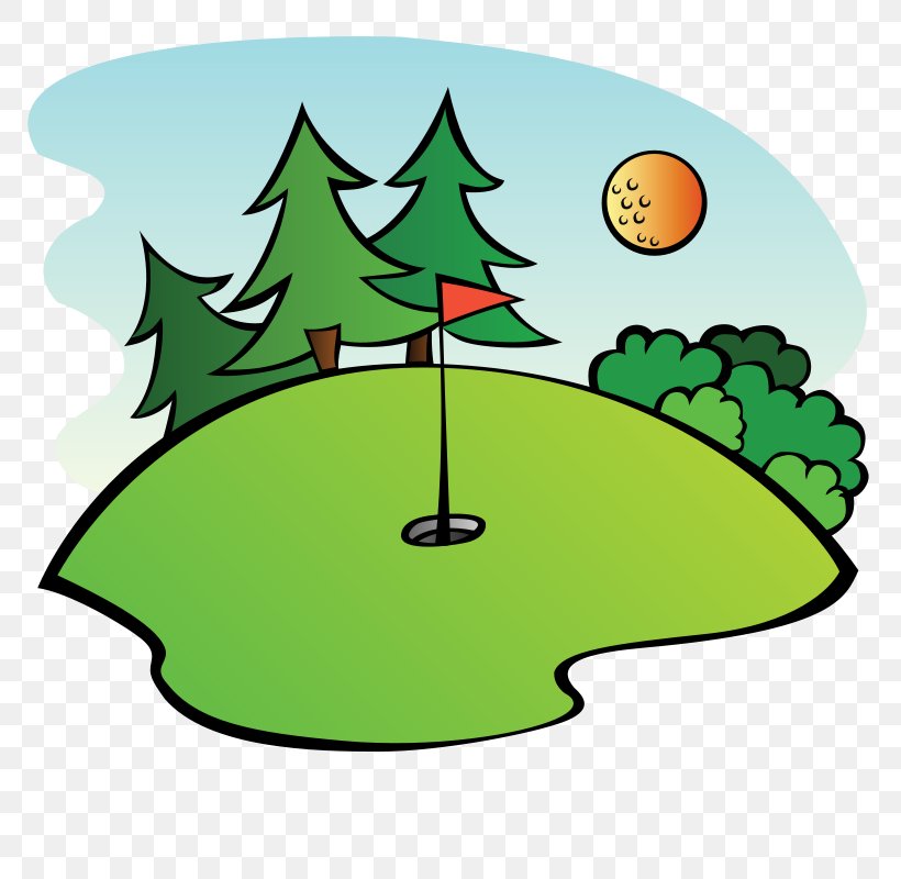 Miniature Golf Golf Course Golf Club Clip Art, PNG, 800x800px, Golf, Area, Artwork, Ball, Free Content Download Free