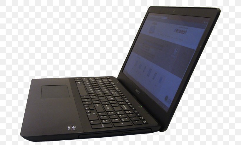 Netbook Laptop Computer Hardware Touchpad Numeric Keypads, PNG, 700x494px, Netbook, Computer, Computer Accessory, Computer Hardware, Computer Monitors Download Free