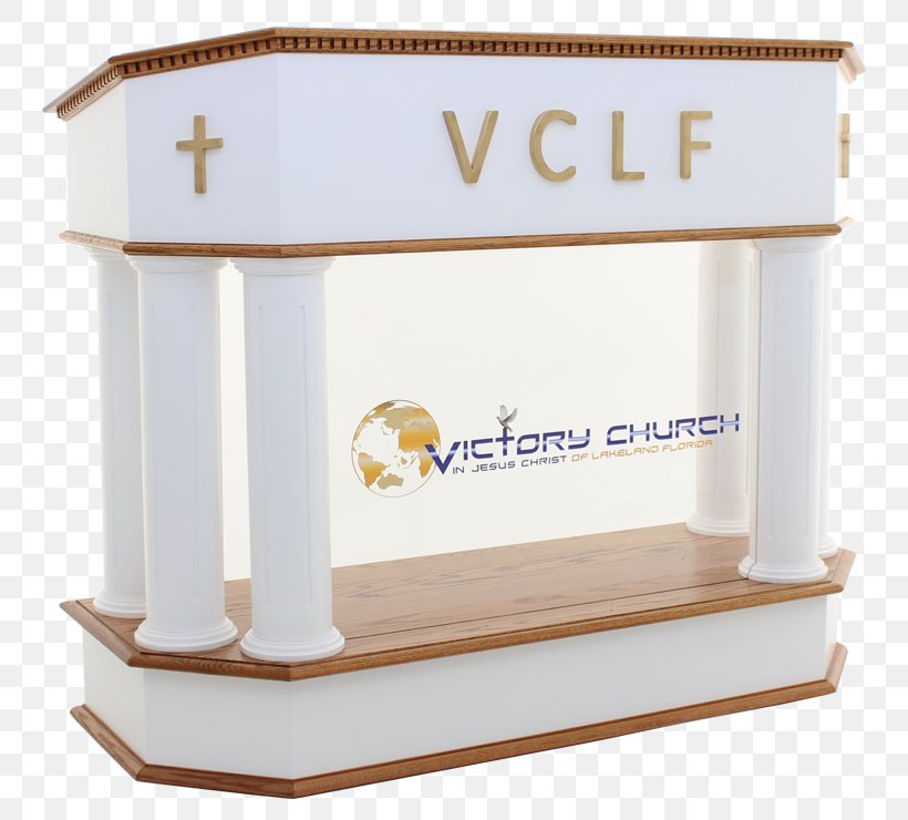 Pulpit Furniture The Potter's House Church, Dallas Lectern, PNG, 800x740px, Pulpit, Altar, Chair, Christian Church, Christianity Download Free
